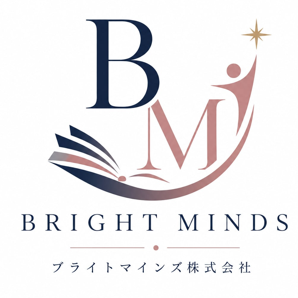 Bright Minds
